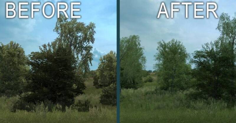 Fael Environment - Thumbnail 1
