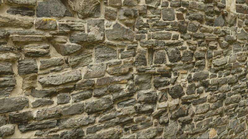 Old Storage Building - Thumbnail 1