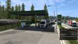 Realistic Diesel Prices Mod Thumbnail