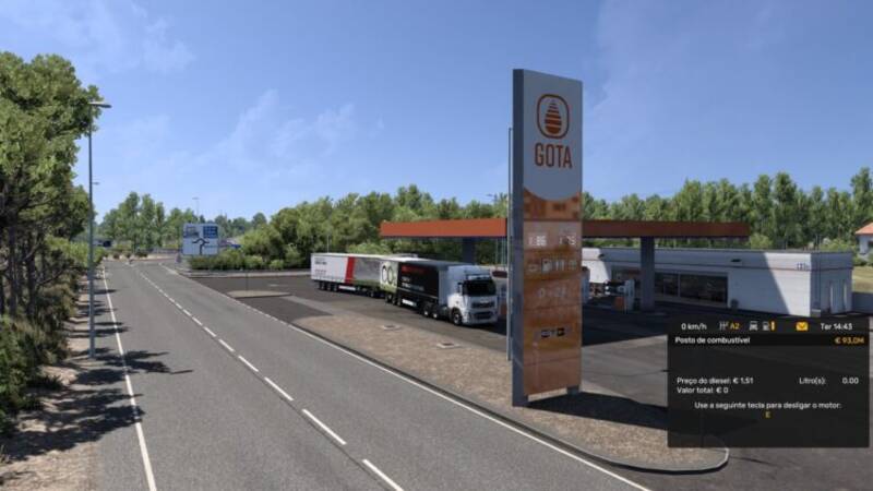 Realistic Diesel Prices - Thumbnail 1