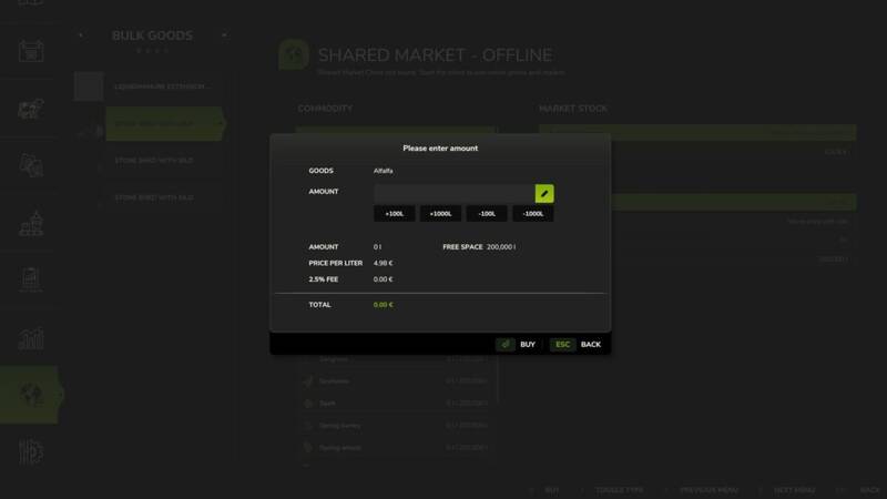 Shared Market - Thumbnail 1
