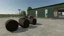 NPC Transport & Service Contracts