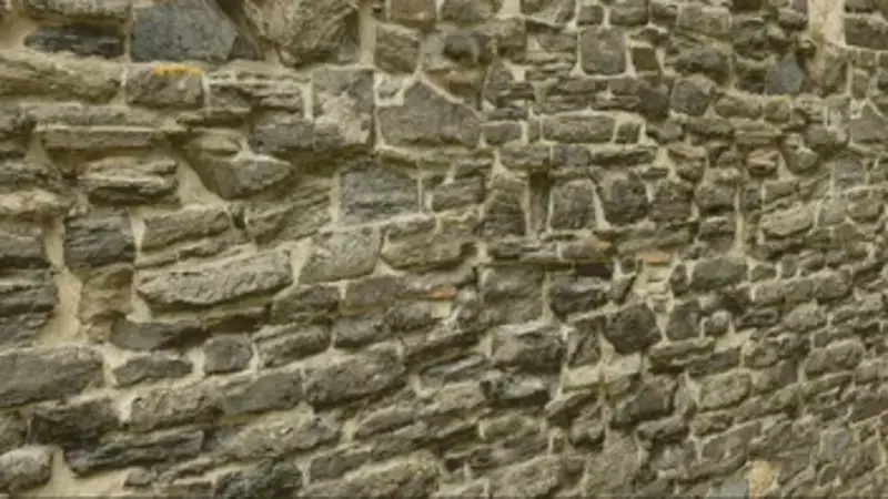 Old Building - Thumbnail 1