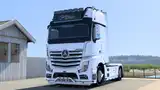 Mercedes-Benz Actros 1851 Modified Mod Thumbnail