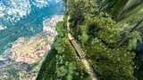 Peru Death Road Karte Mod Thumbnail