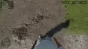 Player Body in First-Person View