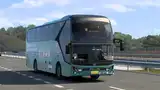 GDHK Direct Bus Lackierung für Kinglong XMQ6119AYN5C Mod Thumbnail