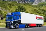 Scania R520 R. De Block Mod Thumbnail