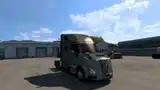 Volvo VNL 2026 Mod Thumbnail