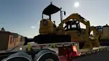 Caterpillar 304E2 Mini Excavator Mod Thumbnail
