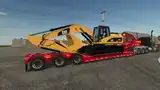 Caterpillar 325D Mod Thumbnail