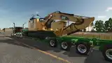 Caterpillar 335F Excavator Mod Thumbnail