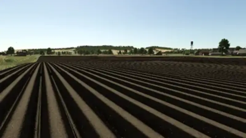 Improved Ground Textures - Thumbnail 1