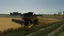 New Holland CR Series Pack