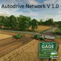 Autodrive Netzwerk – Gage Kentucky Mod Thumbnail