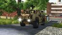 Taktisches Patrouillen-Buggy