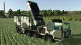 Jelcz Truck Series / Radar Transport Platform Mod Thumbnail