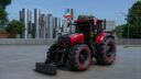 Case IH Puma Baron