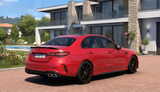 Mercedes-Benz C-Klasse AMG C 43