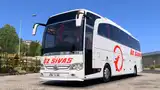 Mercedes-Benz Travego 15 SHD Öz Sivas Mod Thumbnail