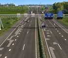 Road Bumps Ereignisse Mod Mod Thumbnail