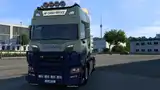 MF Cargoservice Lollipop – Spanische Positionsleuchte Mod Thumbnail