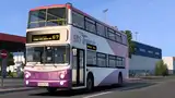 SBS Transit Lackierung für Alexander ALX400 Mod Thumbnail