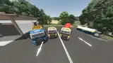 Volvo FMX 8x6 Pack Mod Thumbnail