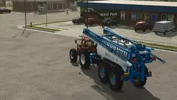 Agrio Gigant Rust Edition