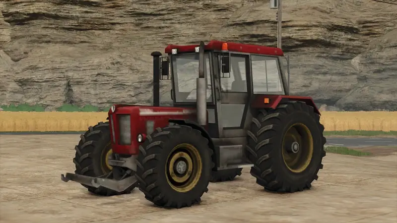 Schlüter 1500 TVL