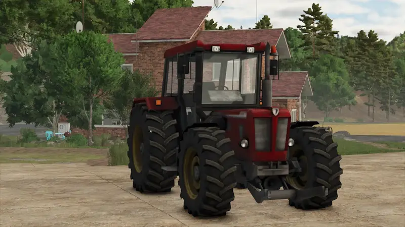 Schlüter 1500 TVL - Thumbnail 1