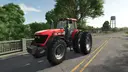 AGCO 600er Serie Traktor