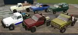 1970 Chevrolet K20 4×4 (Kurzversion) Mod Thumbnail