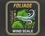 Foliage Wind Scale Mod Thumbnail