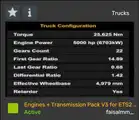 Eigene Motoren & Getriebe Mod Thumbnail