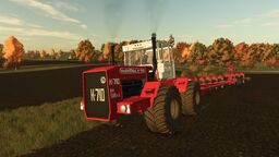 Kirovets K-710