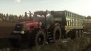 Case IH Magnum Serie