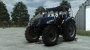 New Holland T6 Serie