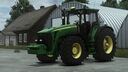 John Deere 8030er Serie