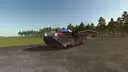 BAV-485 Amphibisches Transportfahrzeug