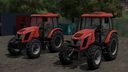 Zetor Major 80