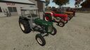 Ursus-Zetor 4011