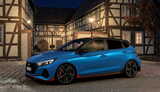 Hyundai i20 2021 1.6 Mod Thumbnail