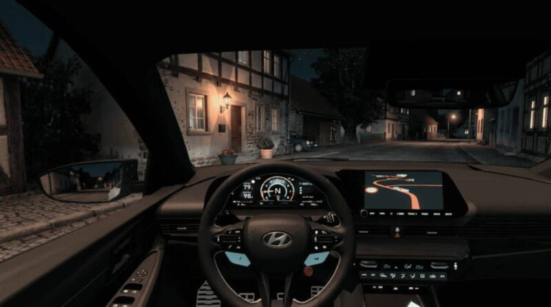 Hyundai i20 2021 1.6 - Thumbnail 1