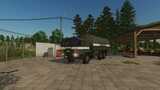 Jelcz P662 Demining Patrol Mod Thumbnail