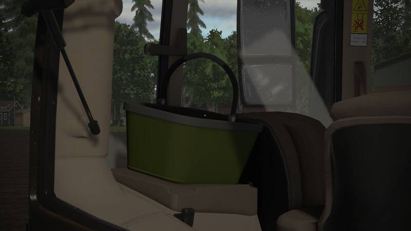 Lohnerkorb Basket (Prefab) - Thumbnail 1
