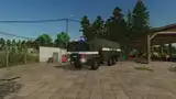 Jelcz P662 Demining Patrol Mod Thumbnail