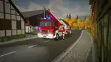 Volvo FL180 SH-21 Bumar Koszalin OSP Psary Mod Thumbnail