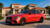 Mercedes E-Class W213 2019 Mod Thumbnail