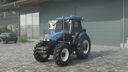 New Holland TDD Edit
